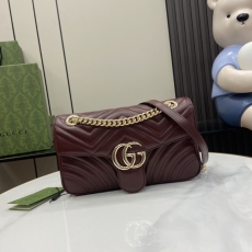 Gucci Satchel Bags